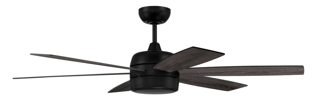Trevor 52" Ceiling Fan