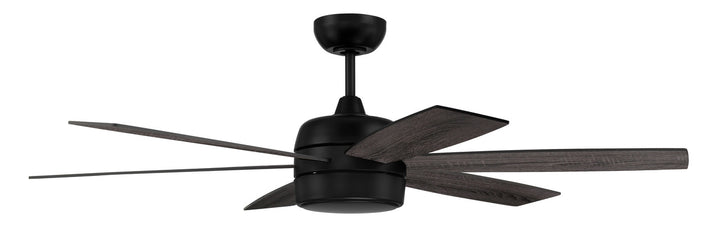Trevor 52" Ceiling Fan