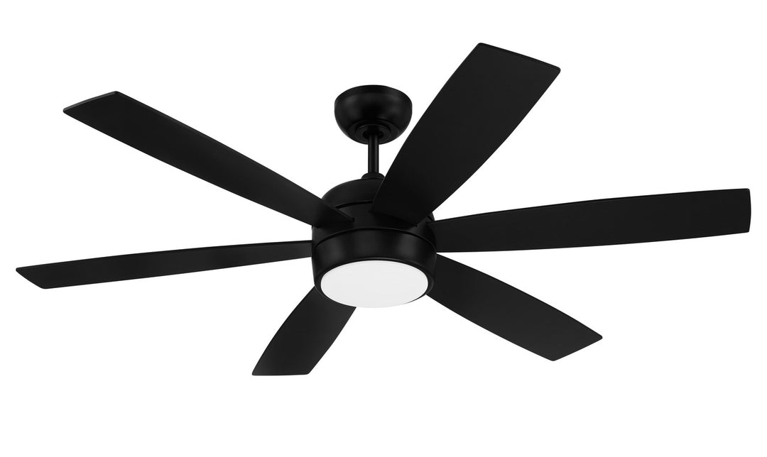 Trevor 52" Ceiling Fan