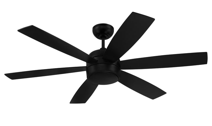 Trevor 52" Ceiling Fan