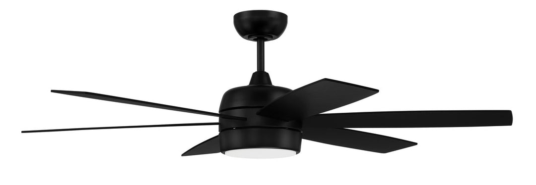 Trevor 52" Ceiling Fan