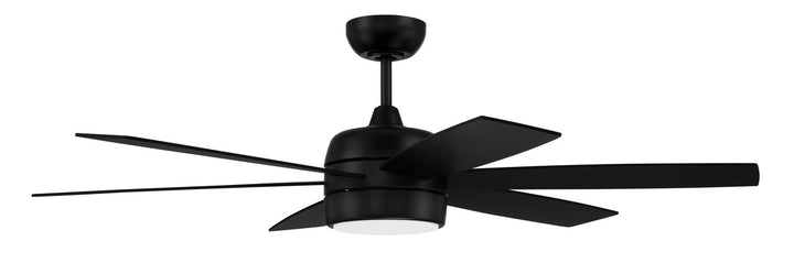 Trevor 52" Ceiling Fan