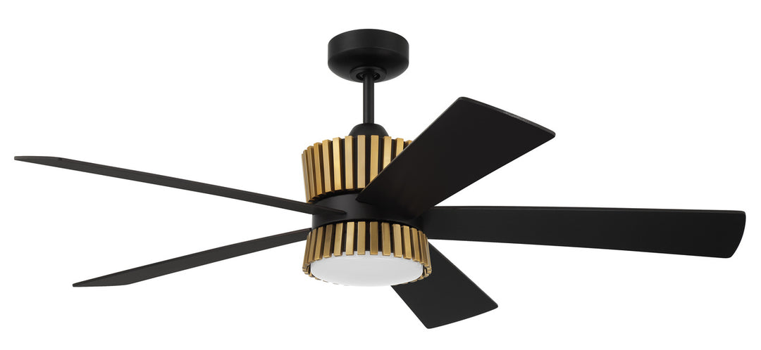 Theiry 52" Ceiling Fan