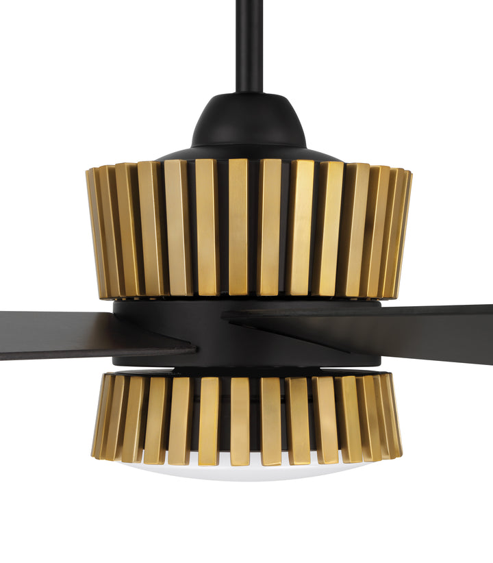 Theiry 52" Ceiling Fan