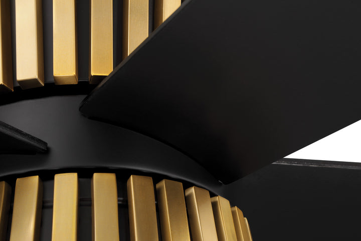 Theiry 52" Ceiling Fan