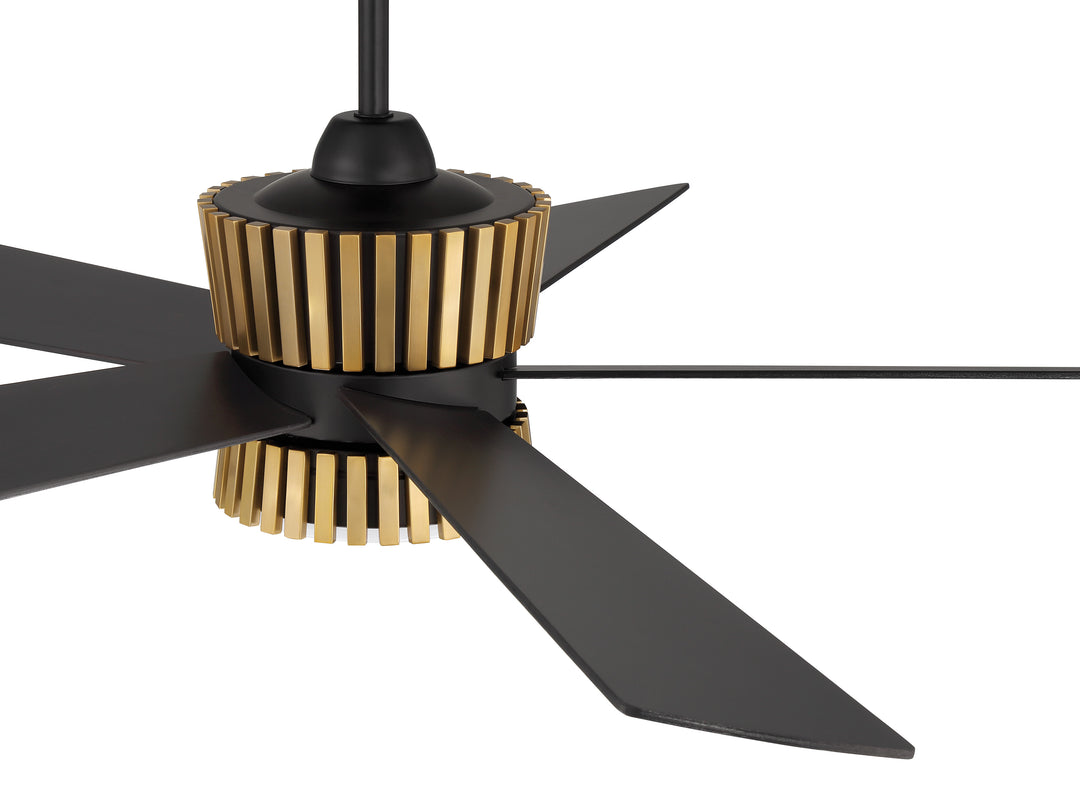 Theiry 52" Ceiling Fan
