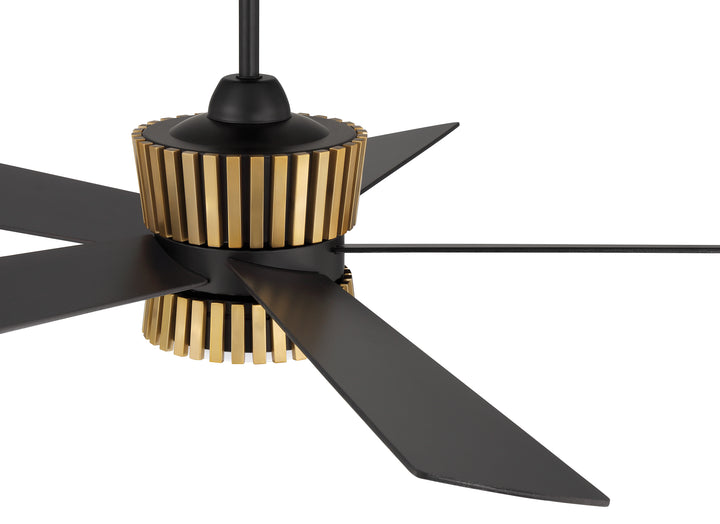 Theiry 52" Ceiling Fan