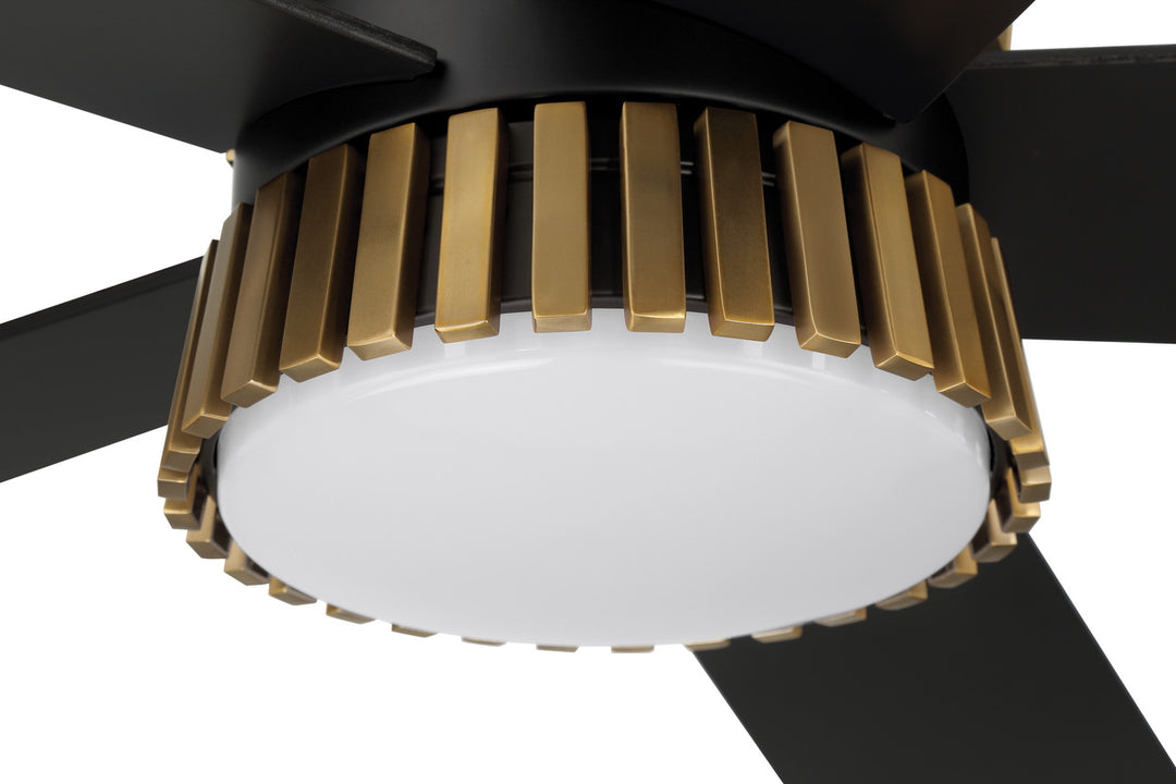 Theiry 52" Ceiling Fan