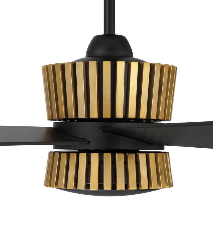 Theiry 52" Ceiling Fan