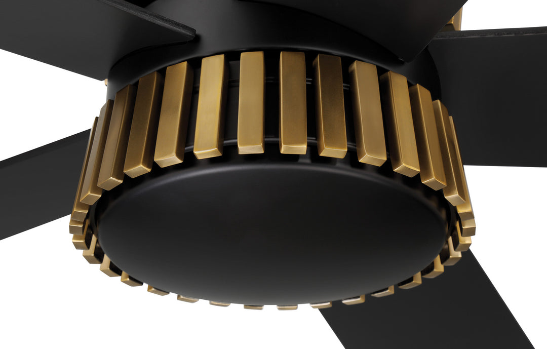 Theiry 52" Ceiling Fan