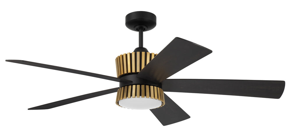 Theiry 52" Ceiling Fan by Craftmade - view 2