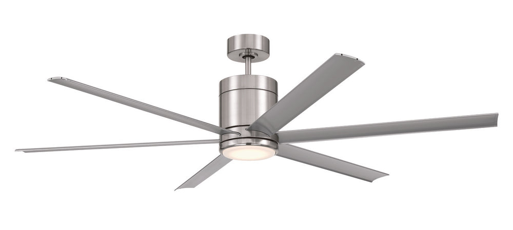 Tate 65" Ceiling Fan by Craftmade - view 2