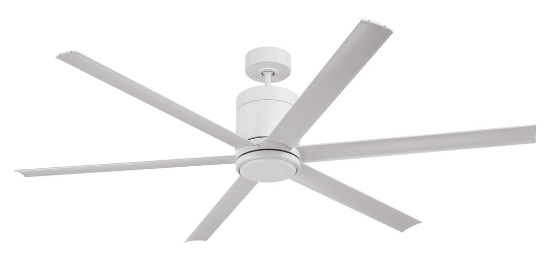 Tate 65" Ceiling Fan