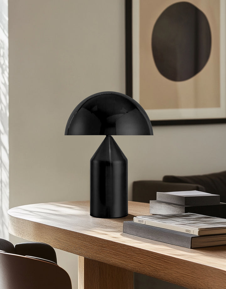 Travis 2 Light Table Lamp by Dainolite - view 4