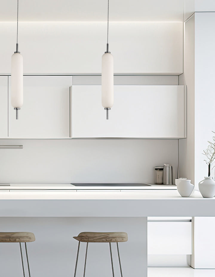 Typha 10W Pendant by Dainolite - view 6