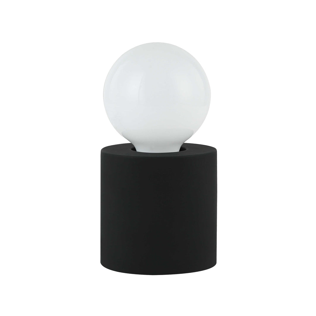 Tonya 1 Light Incandescent Table Lamp by Dainolite