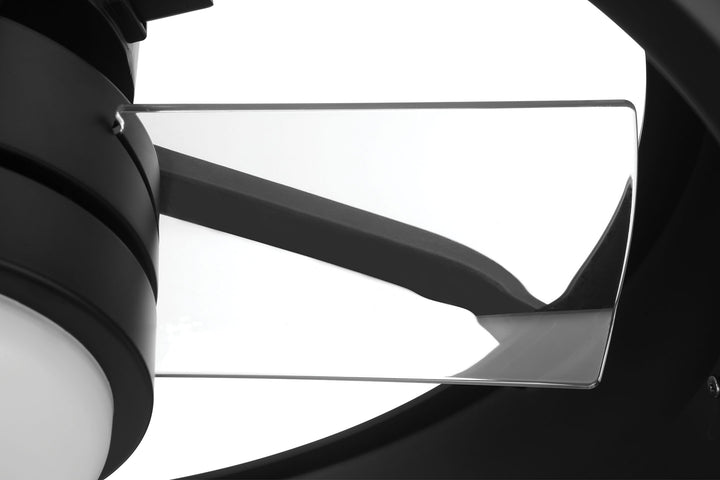 Taylor Fandelier 20" Ceiling Fan