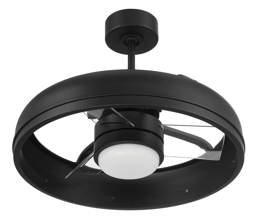 Taylor Fandelier 20" Ceiling Fan