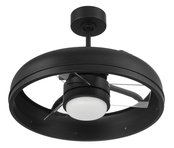Taylor Fandelier 20" Ceiling Fan