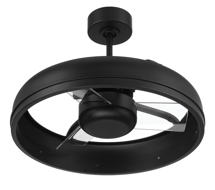 Taylor Fandelier 20" Ceiling Fan