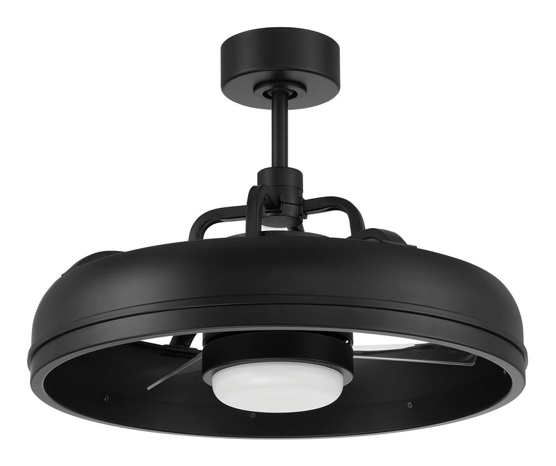 Taylor Fandelier 20" Ceiling Fan