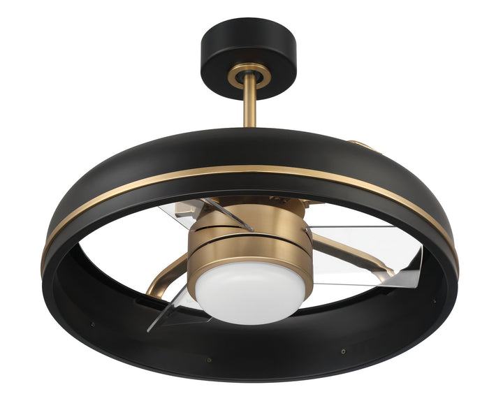 Taylor Fandelier 20" Ceiling Fan