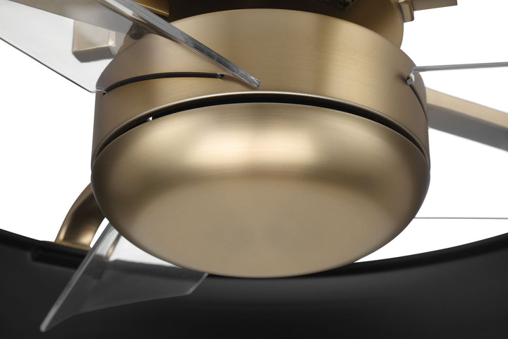 Taylor Fandelier 20" Ceiling Fan