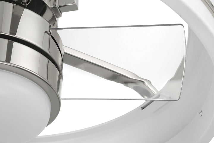 Taylor Fandelier 20" Ceiling Fan