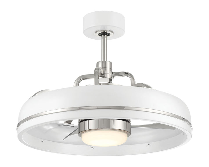 Taylor Fandelier 20" Ceiling Fan
