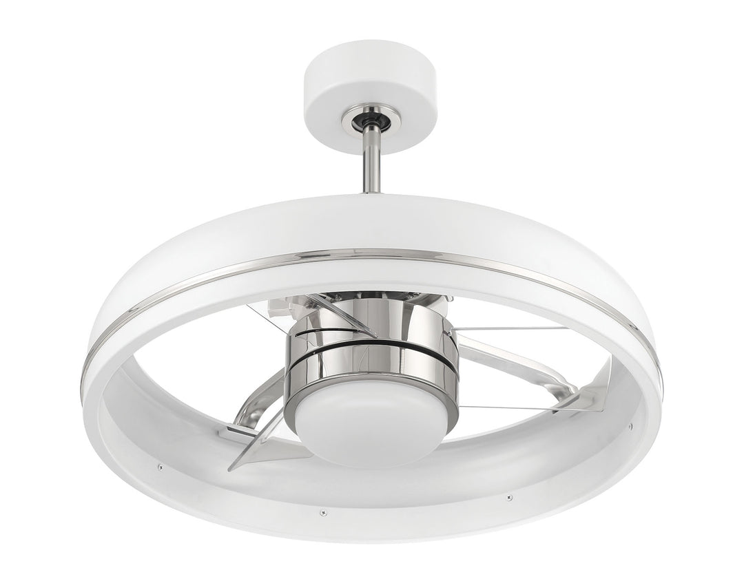 Taylor Fandelier 20" Ceiling Fan