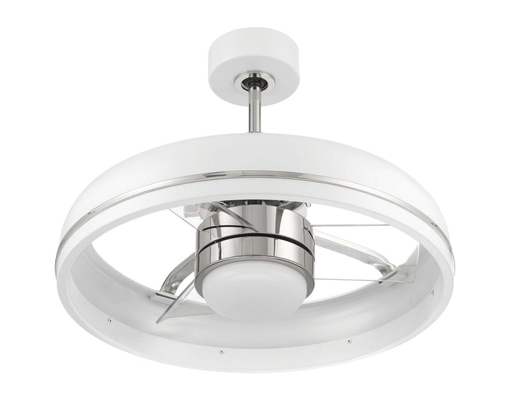 Taylor Fandelier 20" Ceiling Fan