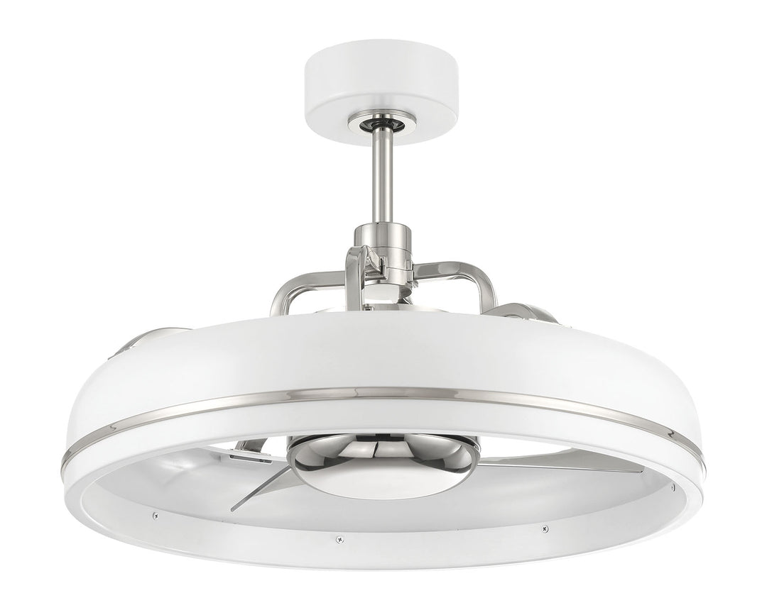 Taylor Fandelier 20" Ceiling Fan