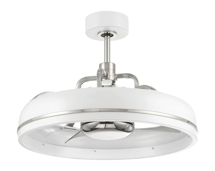 Taylor Fandelier 20" Ceiling Fan