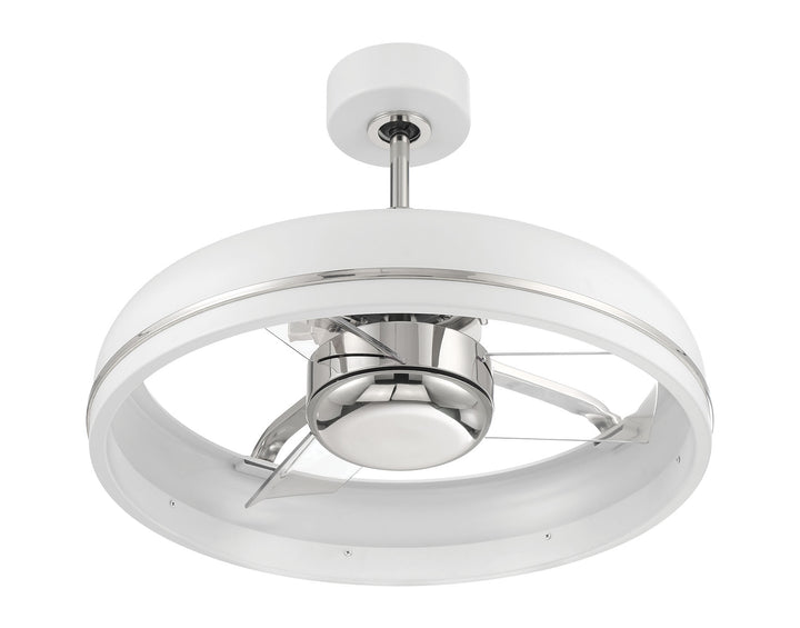 Taylor Fandelier 20" Ceiling Fan