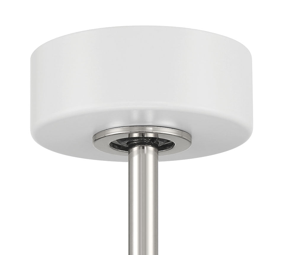 Taylor Fandelier 20" Ceiling Fan