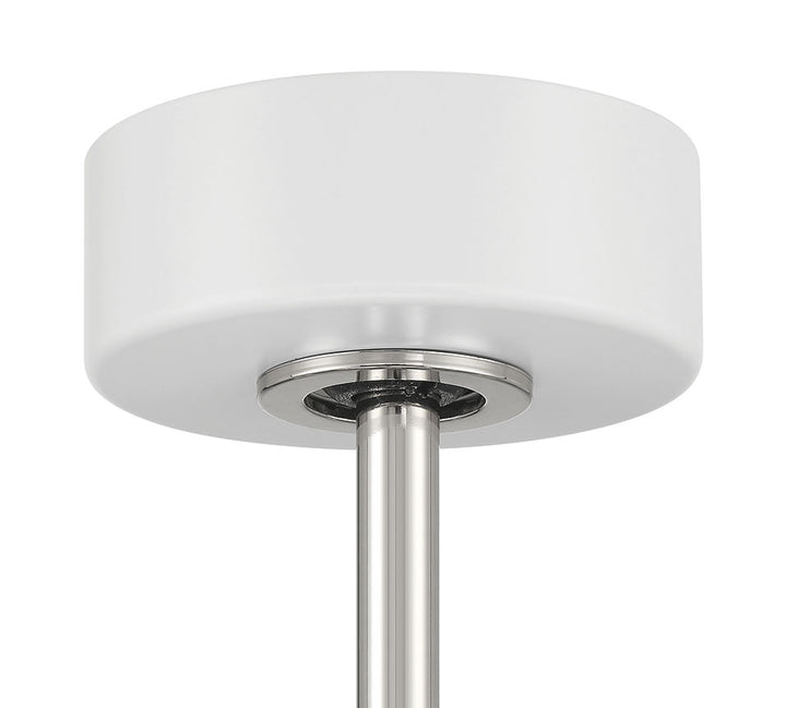 Taylor Fandelier 20" Ceiling Fan