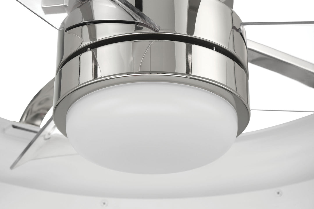 Taylor Fandelier 20" Ceiling Fan