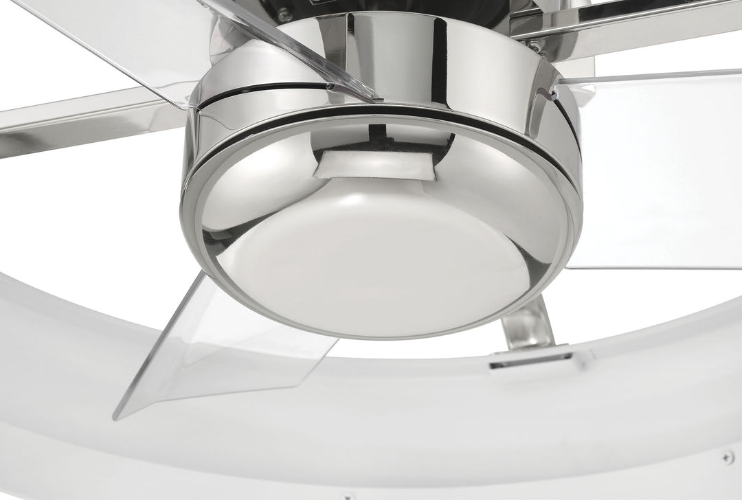 Taylor Fandelier 20" Ceiling Fan