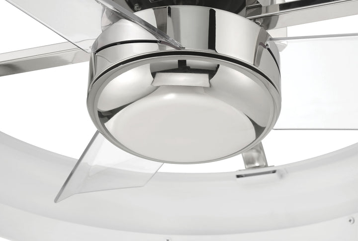 Taylor Fandelier 20" Ceiling Fan