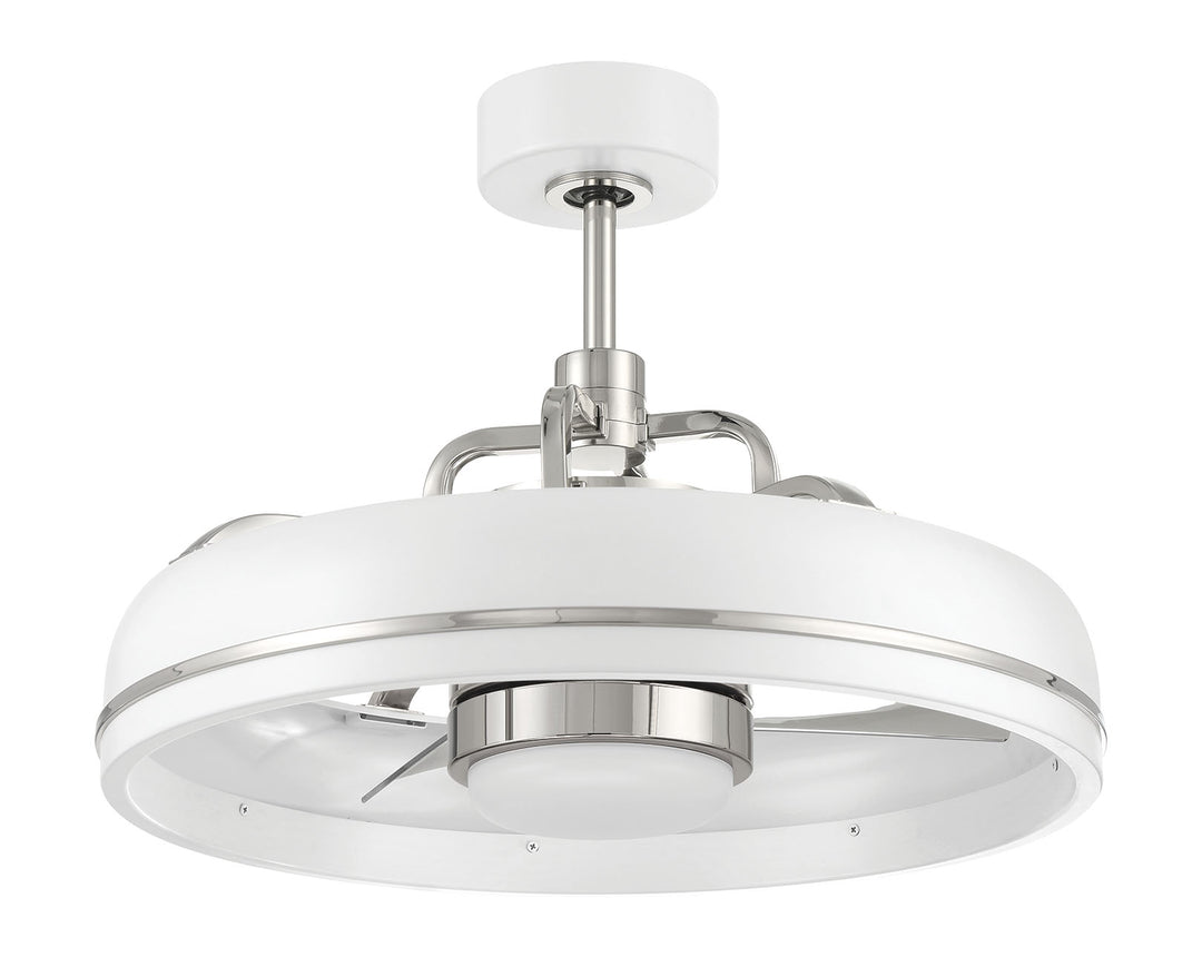Taylor Fandelier 20" Ceiling Fan