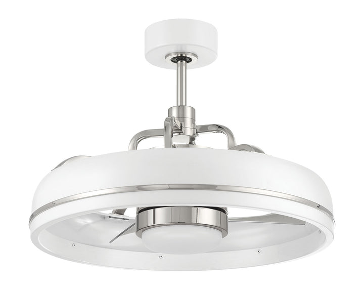 Taylor Fandelier 20" Ceiling Fan