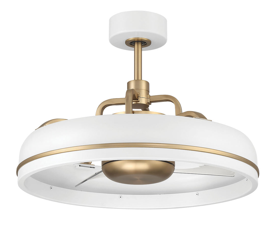 Taylor Fandelier 20" Ceiling Fan
