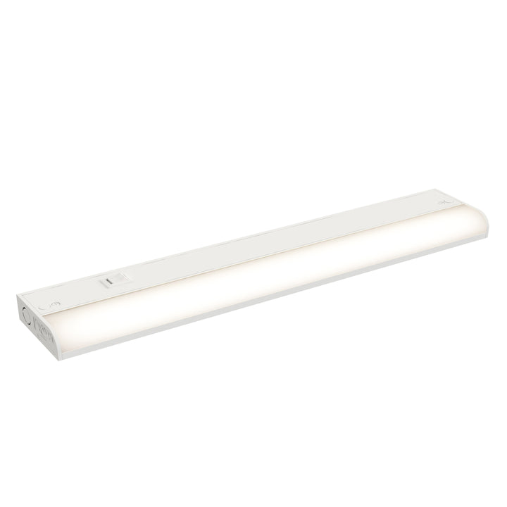 CounterMax Lite LED Under Cabinet  (-89844WT)
