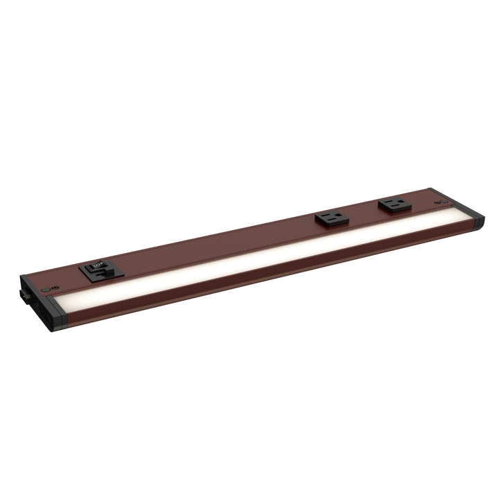 CounterMax 5K LED Under Cabinet Prong  (-89864BZ-3PO)