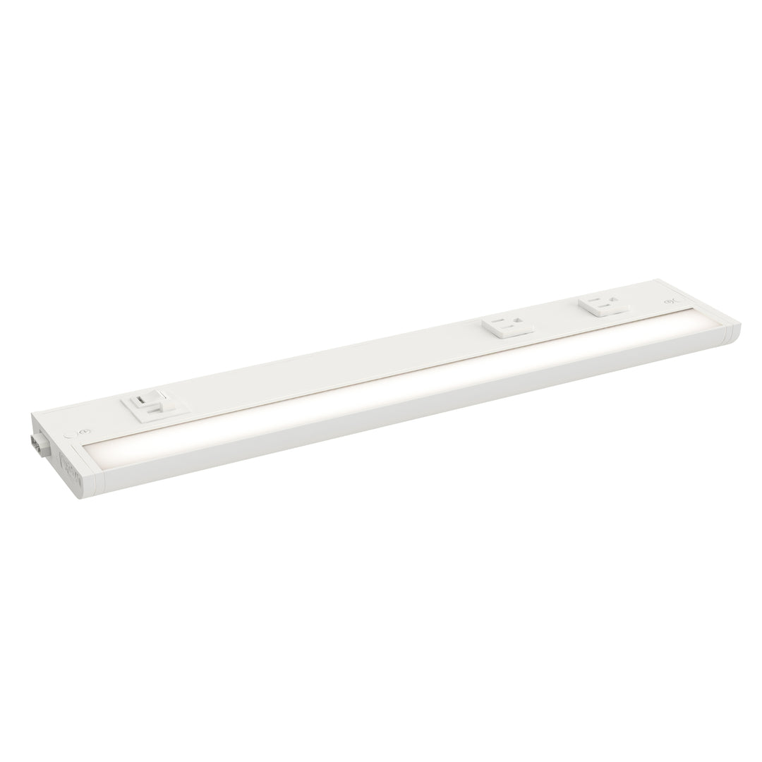 CounterMax 5K LED Under Cabinet Prong  (-89864WT-3PO)