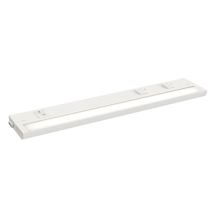 CounterMax 5K LED Under Cabinet Prong  (-89864WT-3PO)
