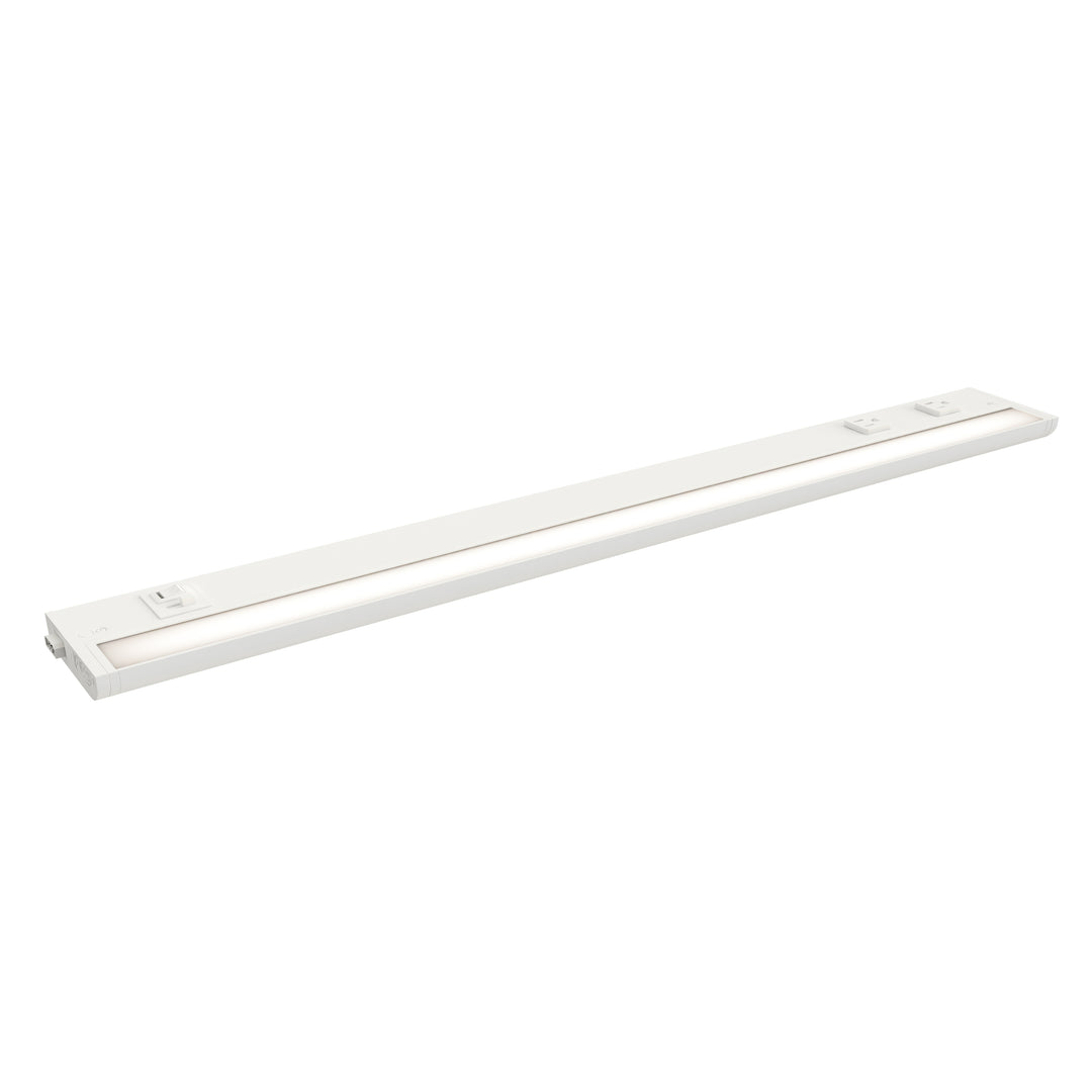 CounterMax 5K LED Under Cabinet Prong  (-89866WT-3PO)