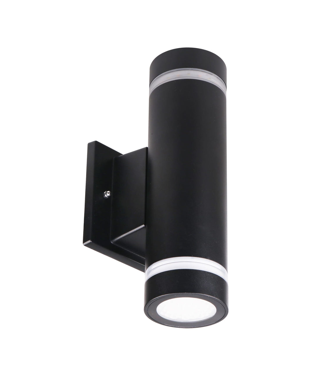 LED Up/Down Cylinder Wall Light by Votatec