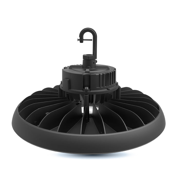 LED UFO High Bay 3CCT + Wattage Selectable - UFO