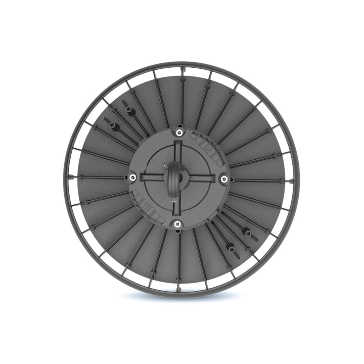 LED UFO High Bay 3CCT + Wattage Selectable - UFO